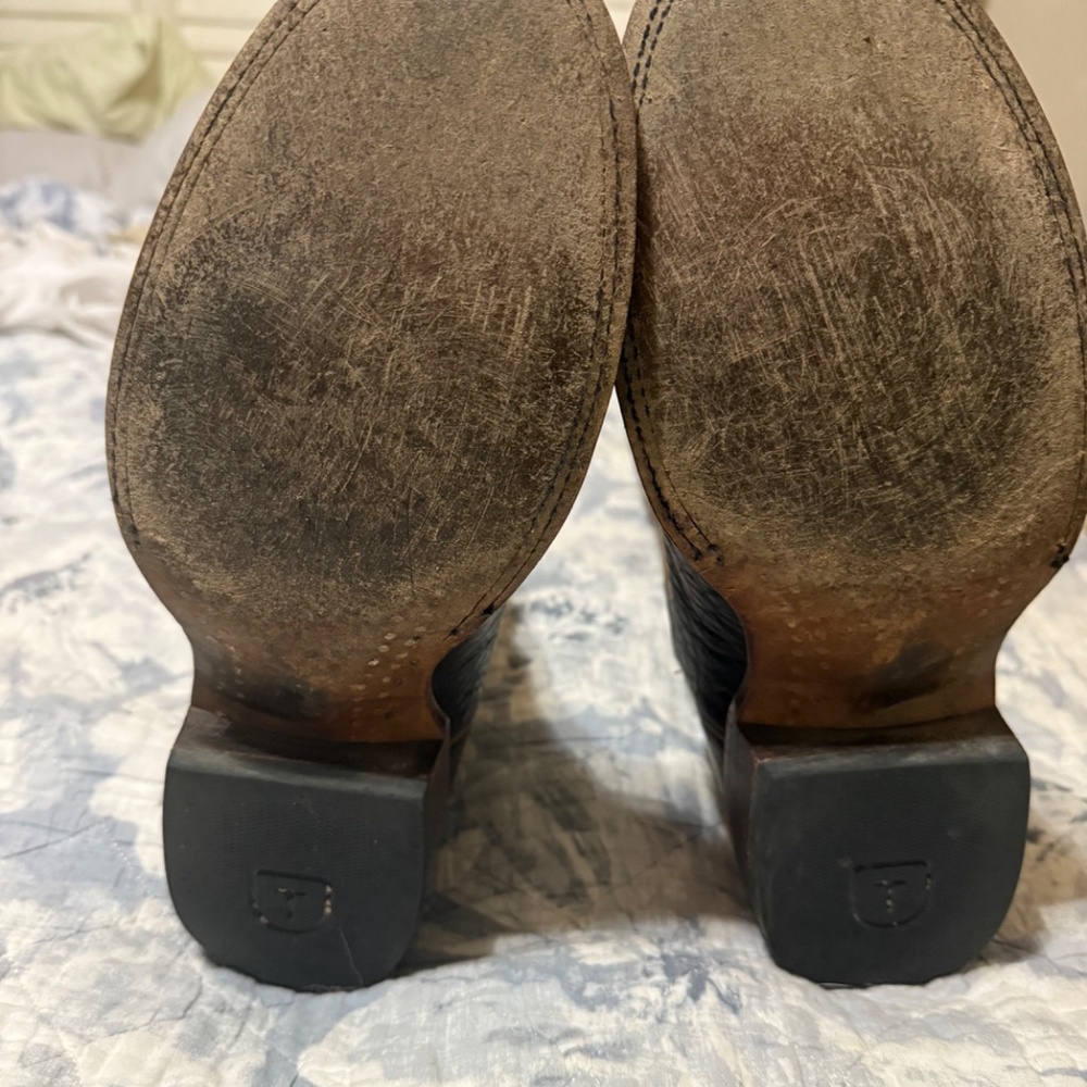 Tecovas Prescott Boots - Picture 3 of 5